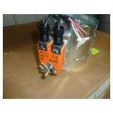 Green Neck Power Damper 10"