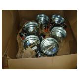 Green Neck Power Damper 10"