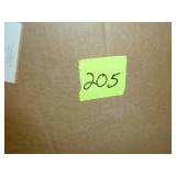 Green Neck Power Damper 10"