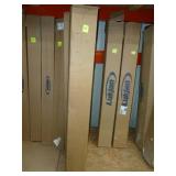 Southwark Vent Pipe 7"