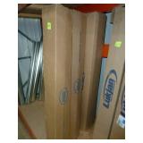 Southwark Vent Pipe 7"