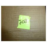 Southwark Vent Pipe 7"