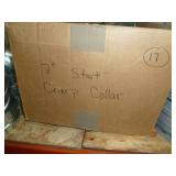 Assorted Reducers & Crimped Collars