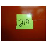 Assorted Reducers & Crimped Collars