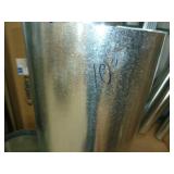 Lukjan Vent Pipe 12"