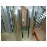 Lukjan Vent Pipe 12"