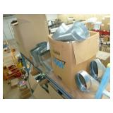 Oval Transitions HVAC