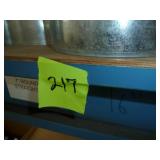 Oval Transitions HVAC