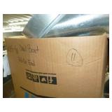 Oval Transitions HVAC