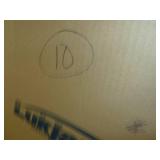 Oval Transitions HVAC