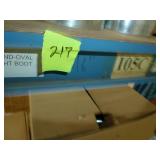 Oval Transitions HVAC