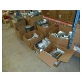 HVAC Duct Elbows & Adapters