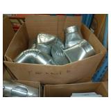 HVAC Duct Elbows & Adapters