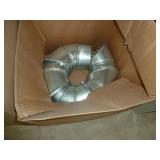 HVAC Duct Elbows & Adapters