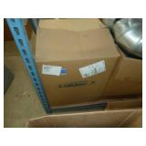 HVAC Duct Elbows & Adapters