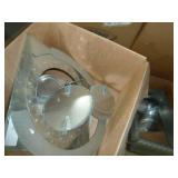 HVAC Duct Elbows & Adapters