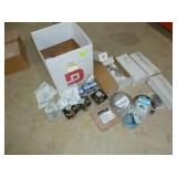 Watts Pressure Relief Valves & Brass Valves