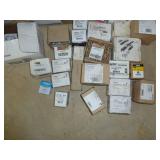 Box of Assorted Transformers