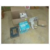 Naiven PC Board & Transformers