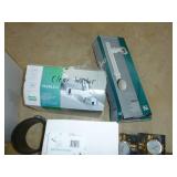 Shower Valves & Fernco