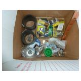 Shower Valves & Fernco