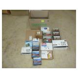 Honeywell Integrated Furnace Controllers