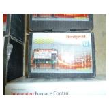 Honeywell Integrated Furnace Controllers