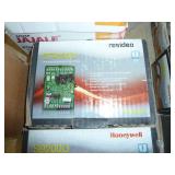 Honeywell Integrated Furnace Controllers