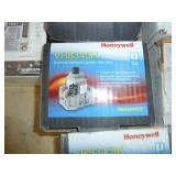 Honeywell Integrated Furnace Controllers