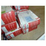 Honeywell & Brarburn Thermostats