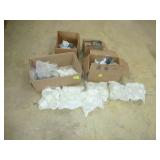 Unopor Heavy Wall PEX Couplers & Valves