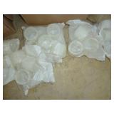 Unopor Heavy Wall PEX Couplers & Valves