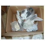 Unopor Heavy Wall PEX Couplers & Valves