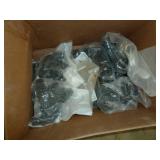 Unopor Heavy Wall PEX Couplers & Valves