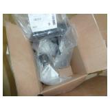 Unopor Heavy Wall PEX Couplers & Valves