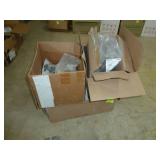 Unopor Heavy Wall PEX Couplers & Valves