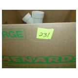 Sioux Chief Drains & PEX Fittings