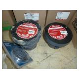 Sioux Chief Drains & PEX Fittings