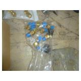 Sioux Chief Drains & PEX Fittings