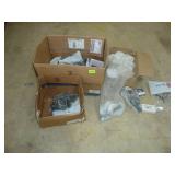 Heavy Wall PEX Fittings & Ball Valves