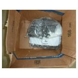 Heavy Wall PEX Fittings & Ball Valves