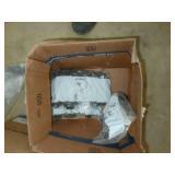 Heavy Wall PEX Fittings & Ball Valves