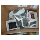 Heavy Wall PEX Fittings & Ball Valves