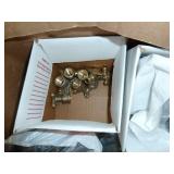 Heavy Wall PEX Fittings & Ball Valves