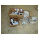 Heavy Wall PEX Fittings & Ball Valves