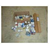 Resideo Thermo Couples & Transformers