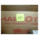 Resideo Thermo Couples & Transformers