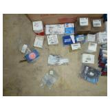 Resideo Thermo Couples & Transformers