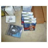 Resideo Thermo Couples & Transformers