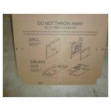 Green Neck Blowers x 2